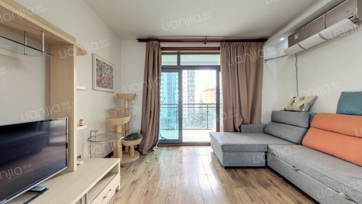 逸流公寓二手房实景图