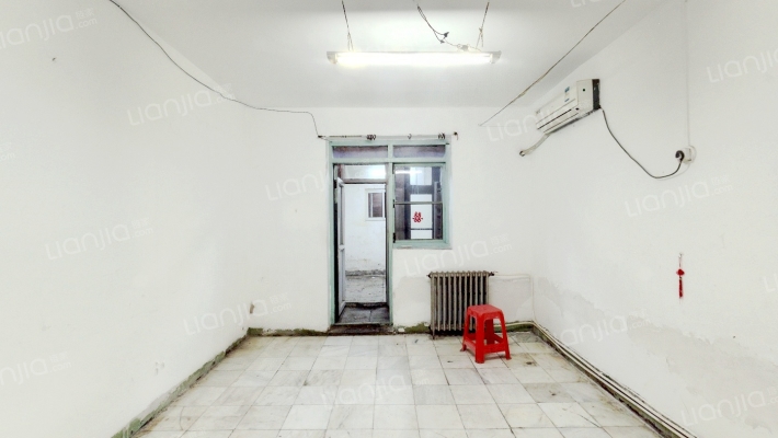 新颜西里二手房实景图