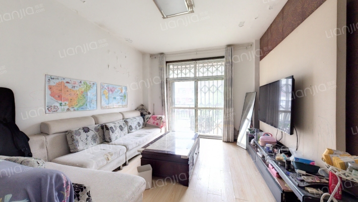 锦狮丽苑二手房实景图
