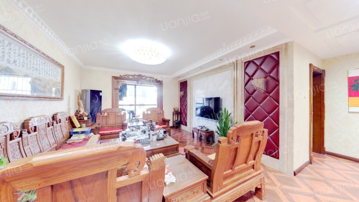 山澜乡韵二手房实景图