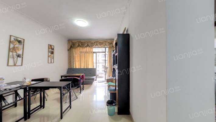 新都盛世名门二手房实景图