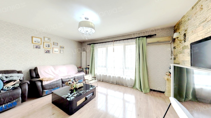 红磡领世郡尚景园二手房实景图