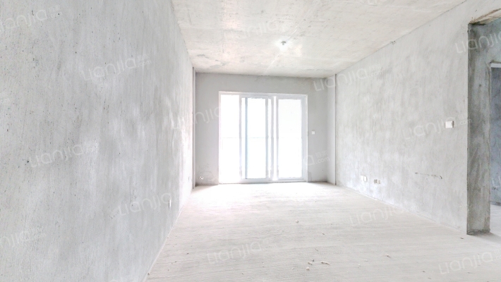 经典西悦城新宇华悦二手房实景图