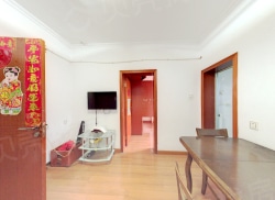 整租·分龙巷 1室1厅 南_分龙巷租房