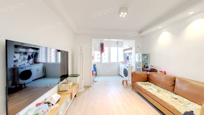 凤仪西园二手房实景图