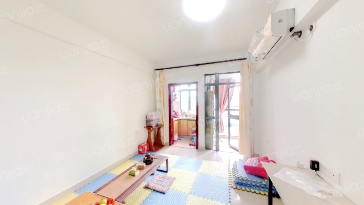 光大景湖湾畔二手房实景图