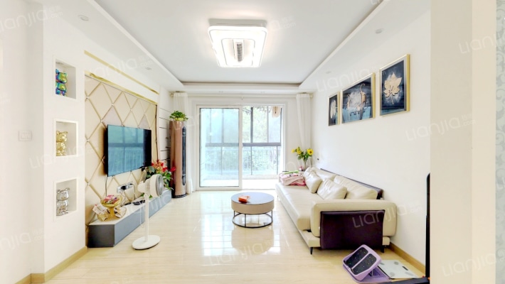 东方龙湖湾东湖苑二手房实景图