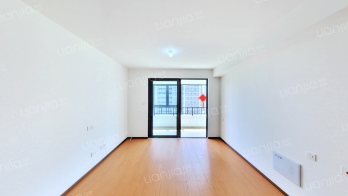 越江时代二手房实景图