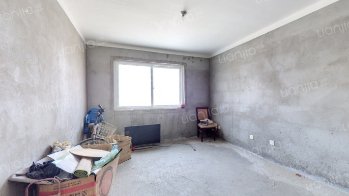 天途易居二手房实景图