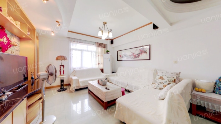 舒心苑二手房实景图