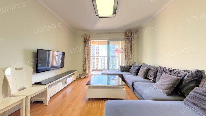 东原城二手房实景图