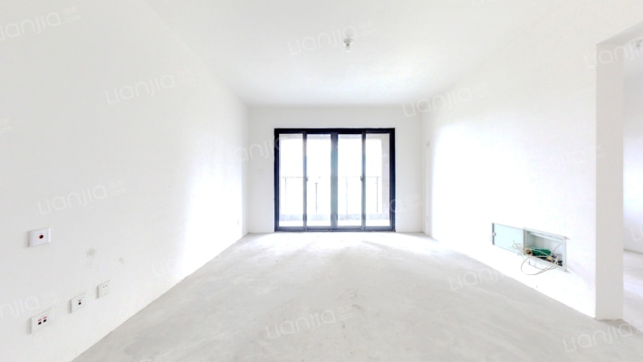 顶峰丽景嘉园二手房实景图