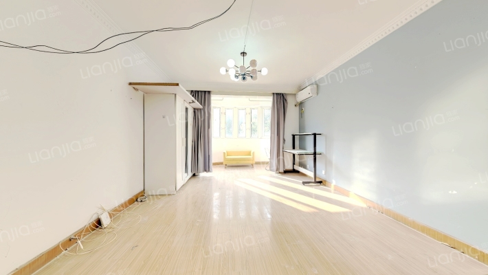 紫竹轩二手房实景图