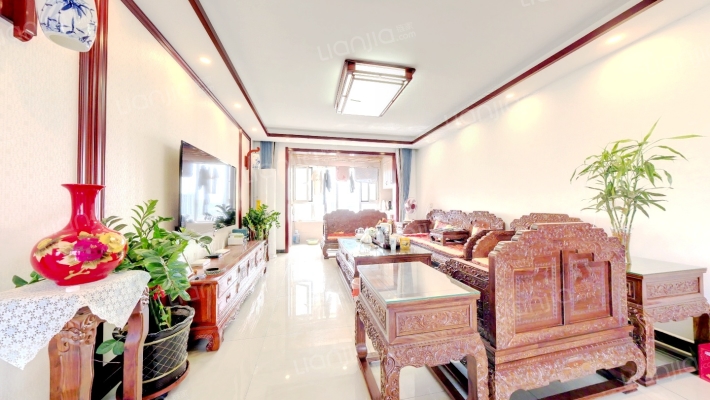 紫御澜湾二手房实景图