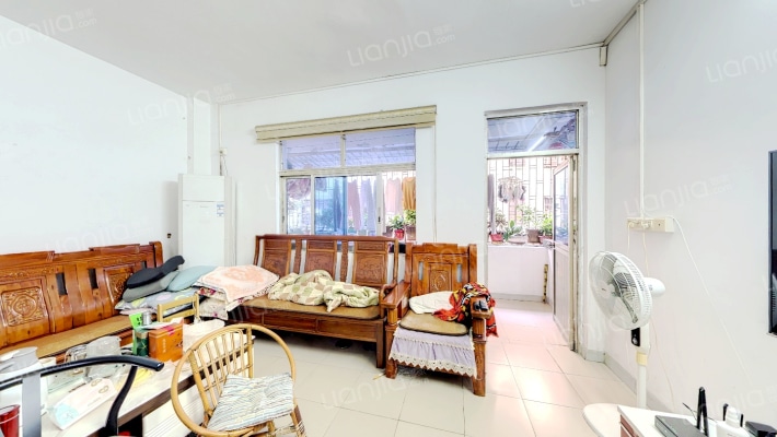 河南新村二手房实景图