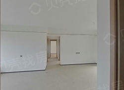 整租·保利·越秀·金茂松湖云禧 4室2厅 南/北_保利·越秀·金茂松湖云禧租房