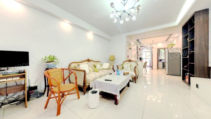 宗申流溪别院四期二手房实景图