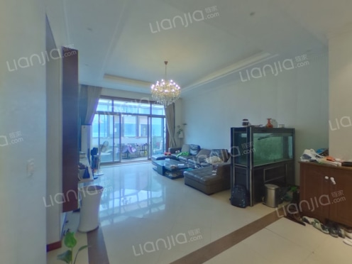 整租·世茂蝶湖湾 6室2厅 复式 南/北