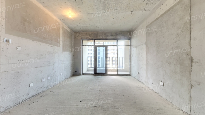 翠缇学府二手房实景图