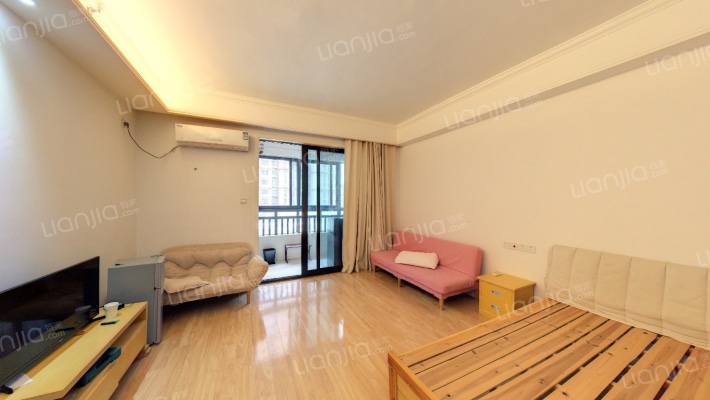 馥邦天下二手房实景图