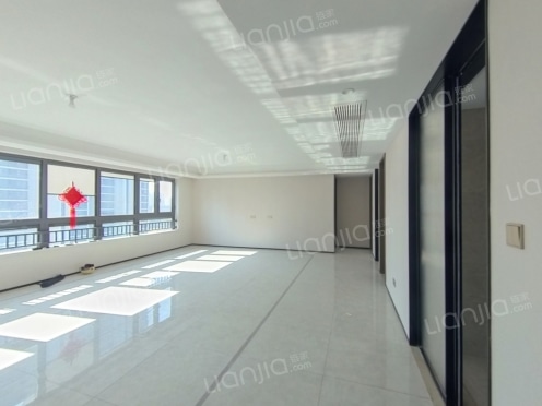 整租·鹿鸣悦苑 4室2厅 南