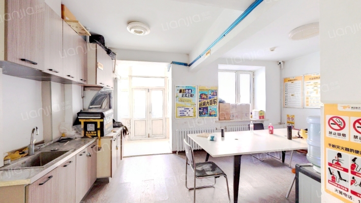 龙江街二手房实景图