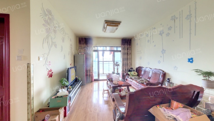 警苑二手房实景图