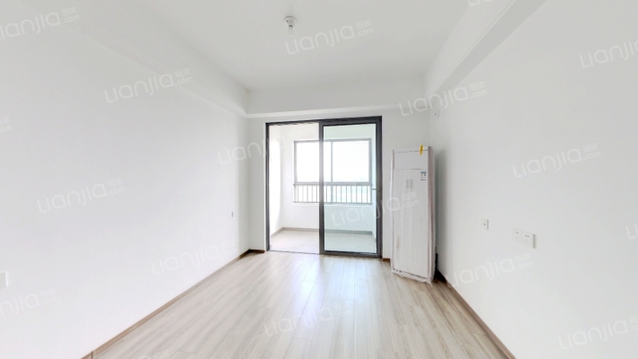 溧水华侨城时光天境嘉园二手房实景图