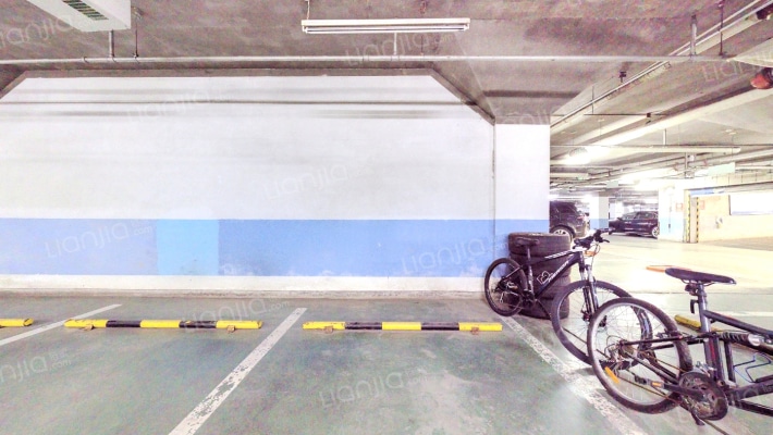 新华联丽景二手房实景图