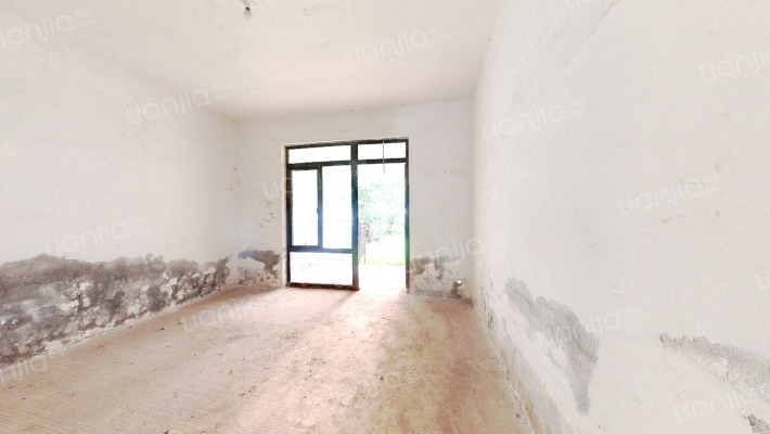 高尔国际1期二手房实景图