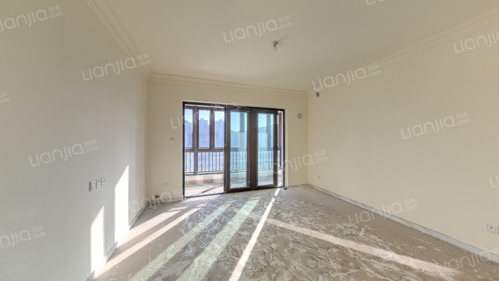 碧桂园荟隽棠二手房实景图