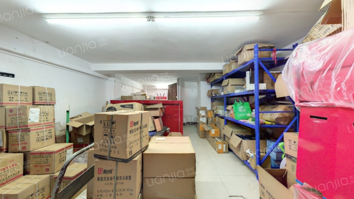 富湾花园二手房实景图