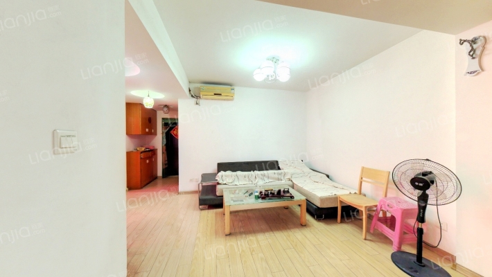 金汤花园二手房实景图