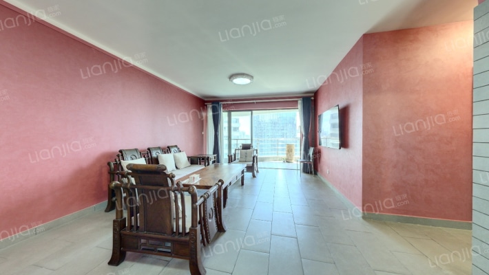 漾日湾畔二手房实景图