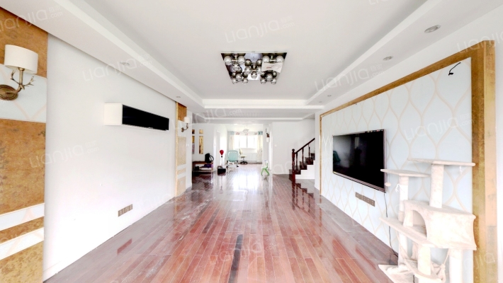 华阳花苑二手房实景图