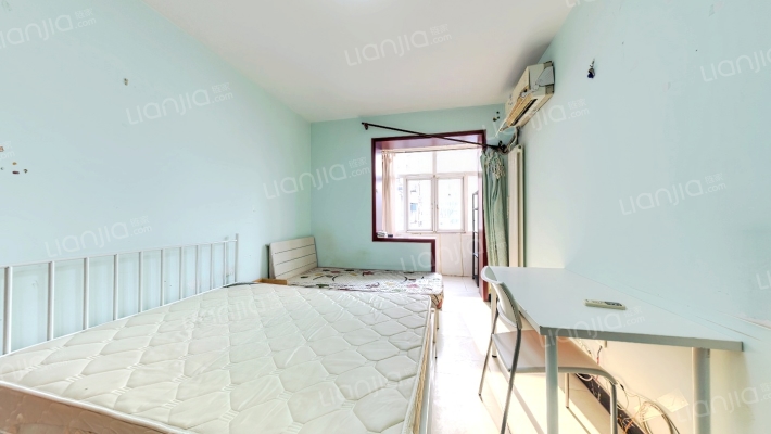 柳芳北里二手房实景图