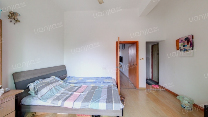 铁路三村二手房实景图