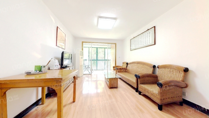 钱塘望景花园二手房实景图