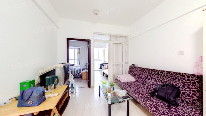 上锦颐园二手房实景图