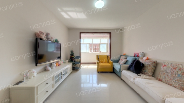 琉璃寺村二手房实景图