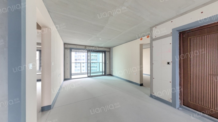 长沙润府A区二手房实景图