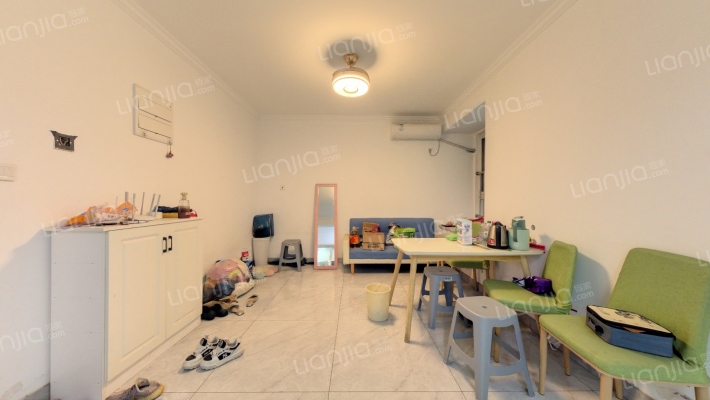 岗山佳苑二手房实景图