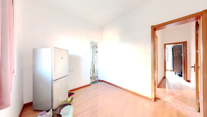 民巷社区二手房实景图