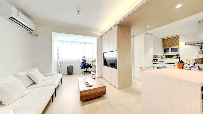 虞泽苑二手房实景图