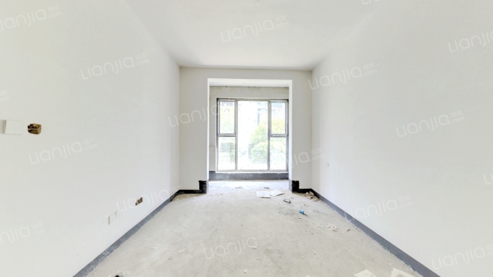 融创都会中心(南区)二手房实景图