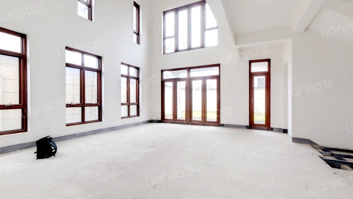 两江御园樱花园二手房实景图