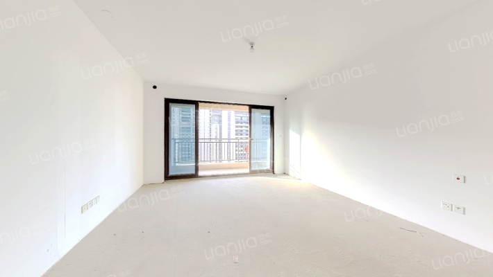 富力开远城A区二手房实景图