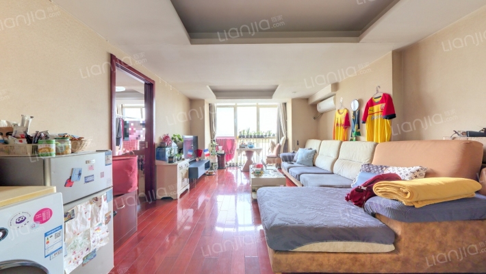 工体3号二手房实景图