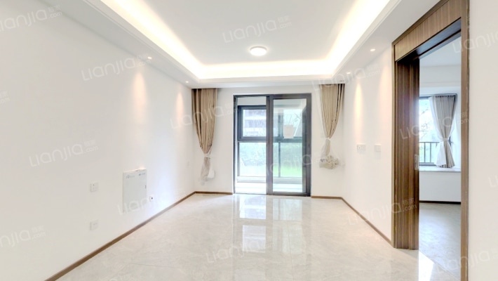 光明星城二手房实景图