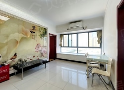 整租·海联时代广场 3室1厅 东南_海联时代广场租房